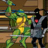 play Ninja Turtle