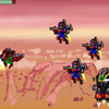 play Battle On Mars