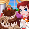 play Sweet Wedding Cake