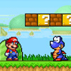 play Super Mario Bros 2