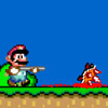 play Super Mario Rampage