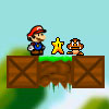 play Jump Mario 3