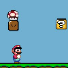 play Super Mario Mushroom