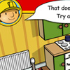 Bob The Builder Plumber