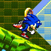 play Sonic 1