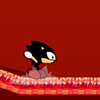 play Sonic Shadow Xs