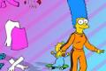 Marge Simpson