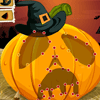 play Decorate A Pumpkin