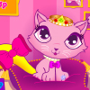 play Fluffy Starz Dress Up