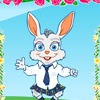 play Dress Up Rabbit