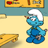 play The Smurfs