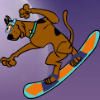 Scooby Doo Big Air 3