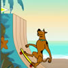 play Scooby Doo Big Air