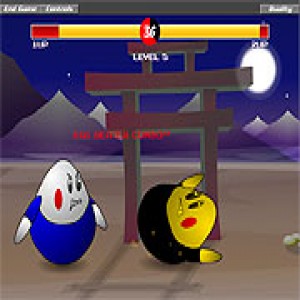 play Egg Fighter