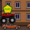 play Monster Truck Racer