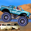 play 4 Wheel Madness