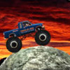 Monster Truck Race