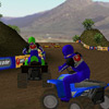 Quad Racer 3