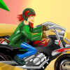play Quad Racer 8