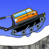 play Mountain Rescue Driver