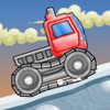 play Snow Truck
