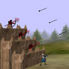 play Defend Your Castle 4
