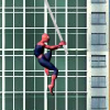 Spiderman: Rescue Mary Jane