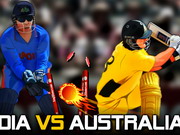 India Vs Australia