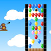 play Monkey And The Balloon 4