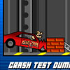 play Crash Test Dummy Launch