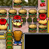 play Hamburger Man