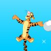 play Tigger Jumping