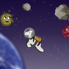 play James The Astronaut