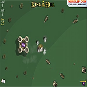 play King Of The Hill