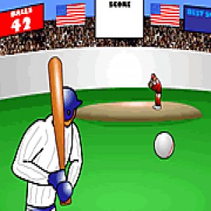 play Homerun Rally