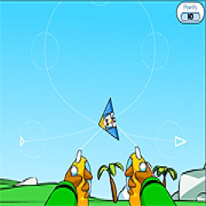 play Wild Kite