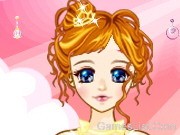 Ball Gown 2 Dress Up