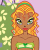 play Winx Dress Up