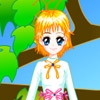 play Dress Up Girl Doll 3