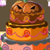play Halloween Cake
