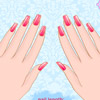 play Decorate Fingernails 2