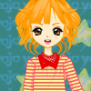 play Party Doll Dress Up 5