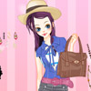 play Amy Dress Up