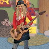 play Rock Star Fashion Challenge