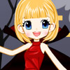 Halloween Doll Dress Up