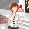 play Dress Up Store Girl 2