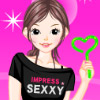 play Sweetheart Dress Up 5