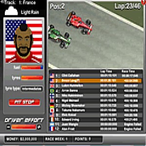 play Grand Prix Tycoon