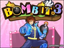 play Bomb It 3