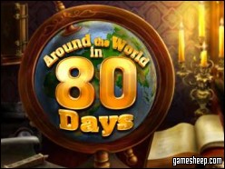 play Around The World In 80 Days